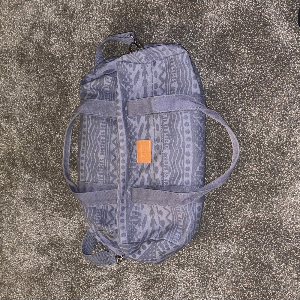 Weekender Bag